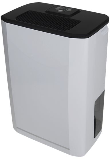 5703347205972 Thermex 730.21.2000.2 Thermex affugter DH1 - Affugter Hus & Have,Klima/ ventilation,Luftfugter / Affugter 9900028860 730.21.2000.2