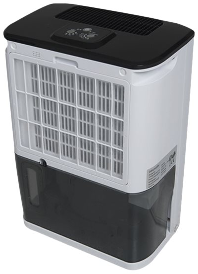 5703347205972 Thermex 730.21.2000.2 Thermex affugter DH1 - Affugter Hus & Have,Klima/ ventilation,Luftfugter / Affugter 9900028860 730.21.2000.2