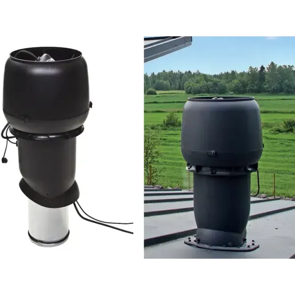 Thermex 240.40.0131.0 - Tilbehør emhætte