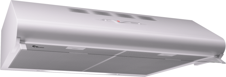 5703347511981 Thermex 520.42.5011.2 - Skabsintegreret emhætte Hvidevarer,Emhætter,Skabsintegrerede emhætter 2100119810 520.42.5011.2