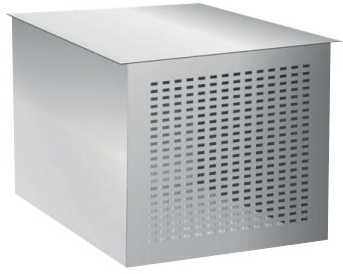 5703347524707 Thermex 536.99.1511.9 Plasmafilter skjuler væg - Tilbehør Hvidevarer,Tilbehør,Tilbehør emhætter 9900028300 536.99.1511.9