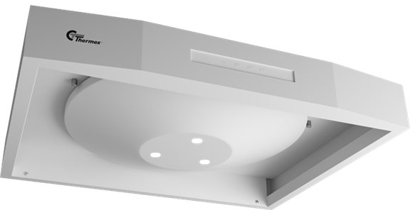 5703347524813 Thermex 530.26.5007.2 Airgrip - Emhætte til centralventilati Hvidevarer,Emhætter,Emhætter til centralventilation 9900028070 530.26.5007.2