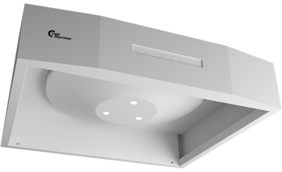 5703347524820 Thermex 530.26.5008.2 Airgrip - Emhætte til centralventilati Hvidevarer,Emhætter,Emhætter til centralventilation 9900028080 530.26.5008.2