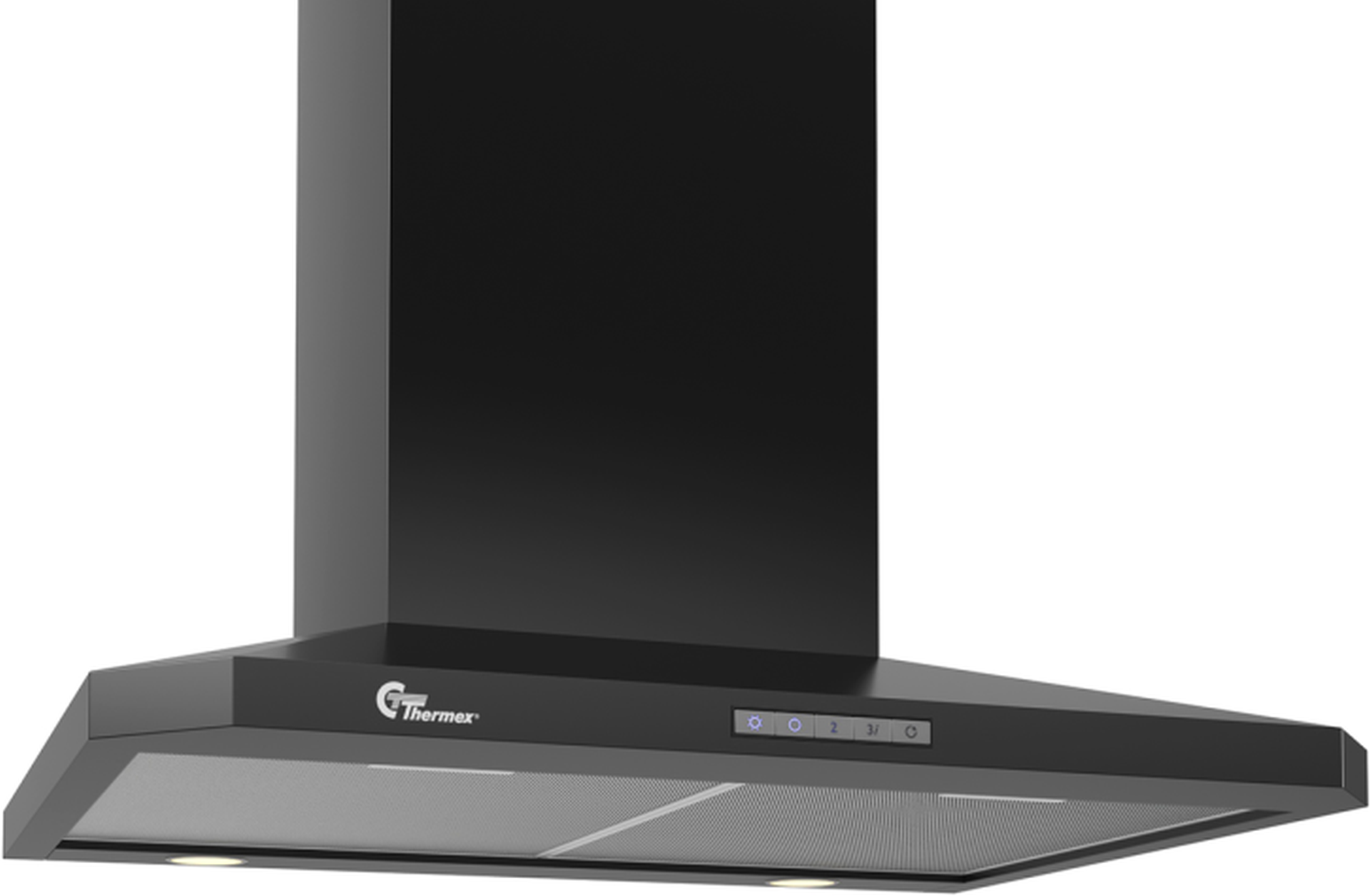 5703347527968 Thermex 527.41.7862.0 Decor 787 - Væghængt emhætte Hvidevarer,Emhætter,Vægmonterede emhætter 9900029250 527.41.7862.0