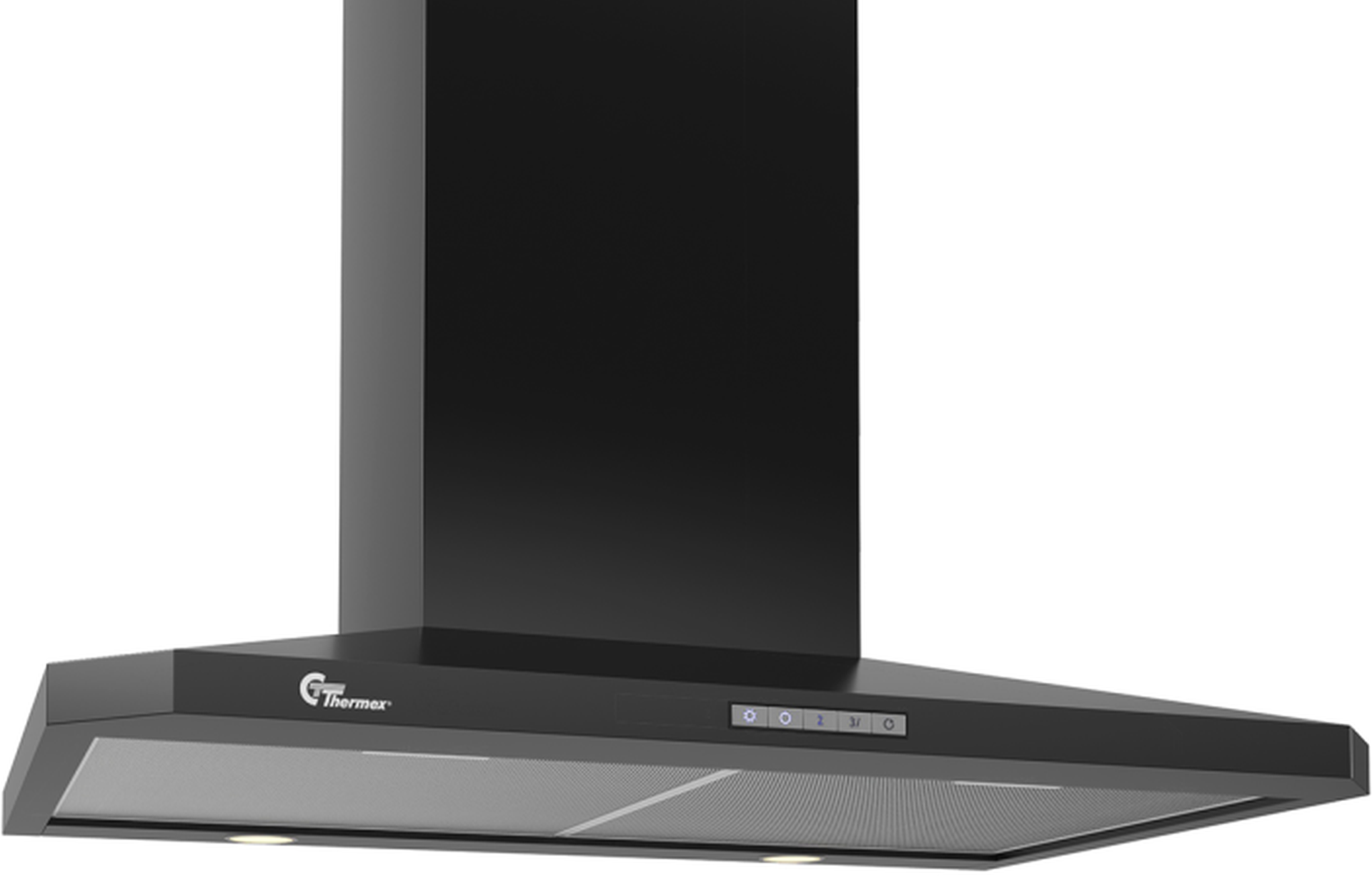 5703347527999 Thermex 527.41.7872.0 Decor 787 - Væghængt emhætte Hvidevarer,Emhætter,Vægmonterede emhætter 9900029280 527.41.7872.0