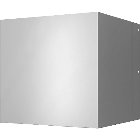 Thermex 537.21.4108.9 - Tilbehør emhætter Kanal/afdækning In