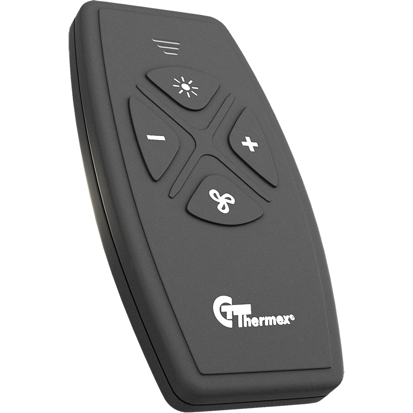 Thermex 423.46.6261.0 Passat II - Loftsintegreret emhætte