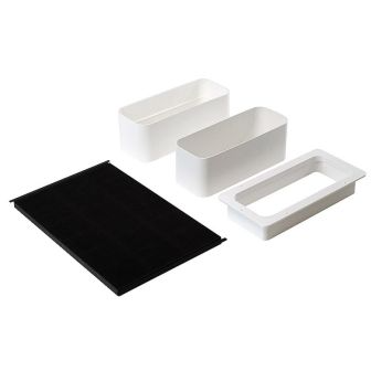 Thermex 535.21.1285.9 - Recirkulationskit 5 til Typhoon og T