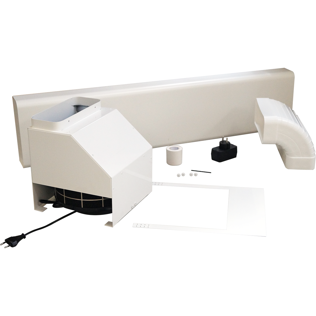 Thermex 535.21.1290.9 - Plasmex basic -kit 6