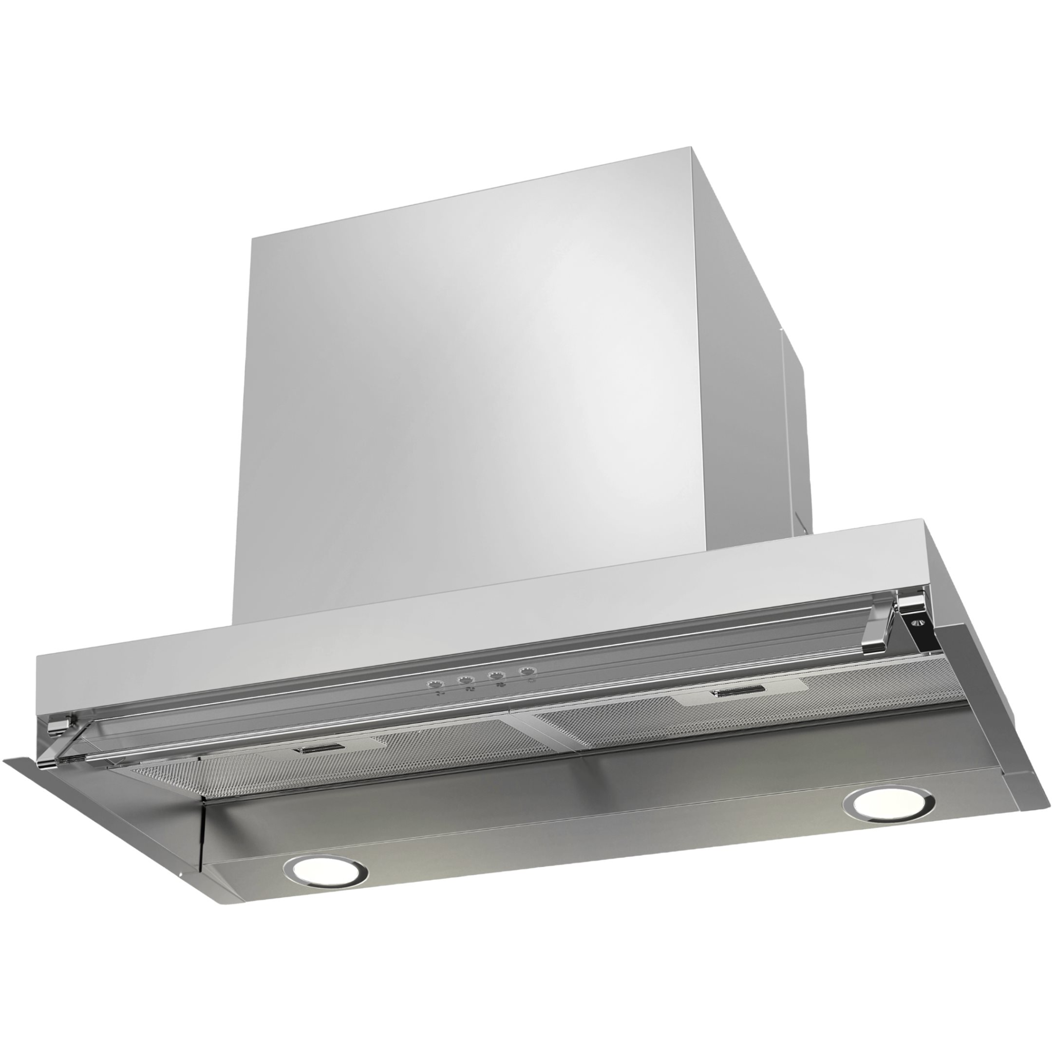 Thermex 513.21.0068.2 Integro 51 II Basic 60 cm - Skabsinteg