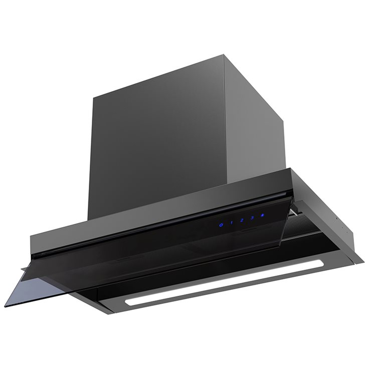 Thermex 513.21.2162.2 Integro 51 II Premium 60 cm - Skabsint
