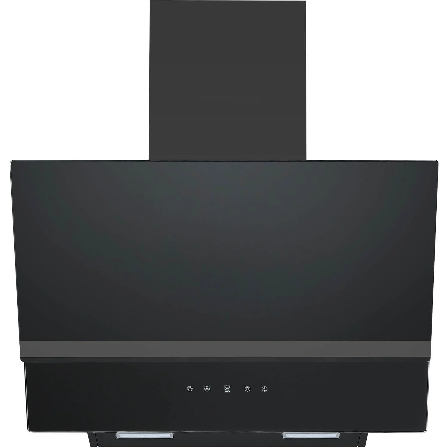 5703347533198 Thermex Vertical 5060 - Skråtstillet emhætte Hvidevarer,Emhætter,Skråtstillet emhætter 2190005177 Vertical 5060