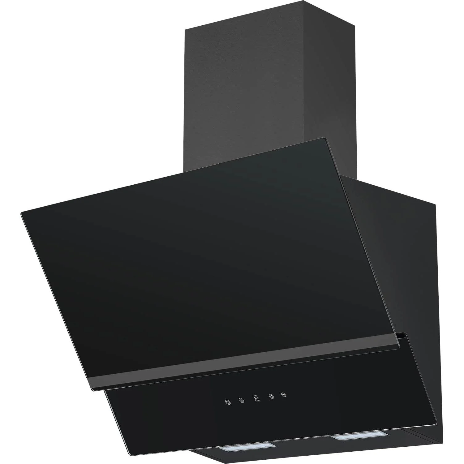 5703347533198 Thermex Vertical 5060 - Skråtstillet emhætte Hvidevarer,Emhætter,Skråtstillet emhætter 2190005177 Vertical 5060