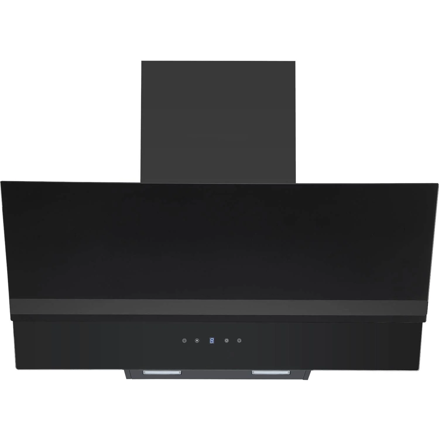 5703347533204 Thermex Vertical 5080 - Skråtstillet emhætte Hvidevarer,Emhætter,Skråtstillet emhætter 2190005178 Vertical 5080