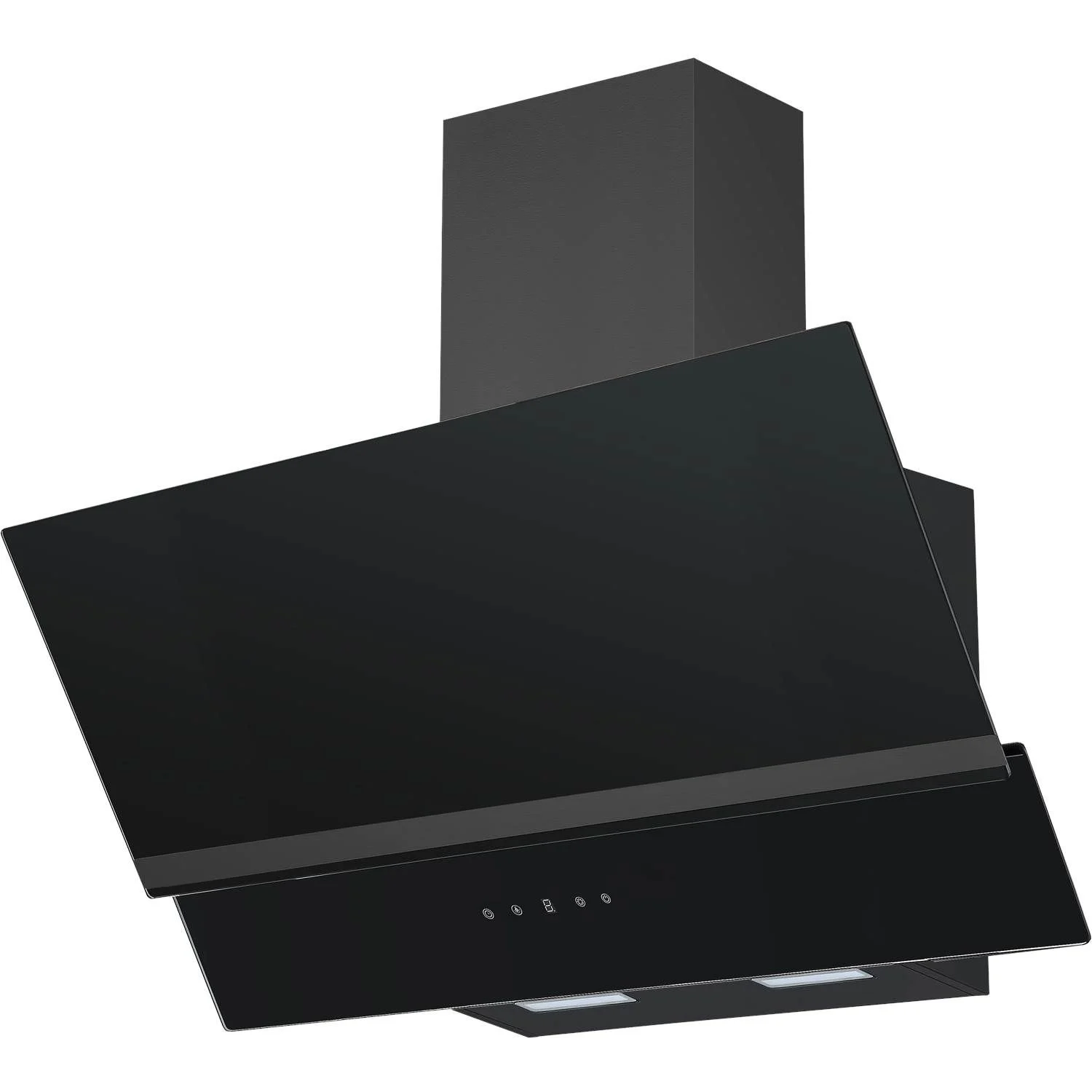 5703347533204 Thermex Vertical 5080 - Skråtstillet emhætte Hvidevarer,Emhætter,Skråtstillet emhætter 2190005178 Vertical 5080