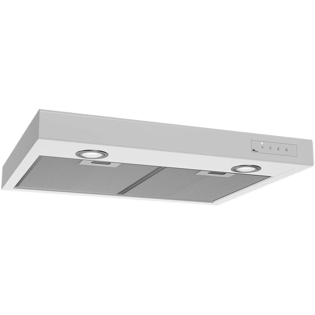 Thermex 530.41.1252.2 Airlink - Centralventilation