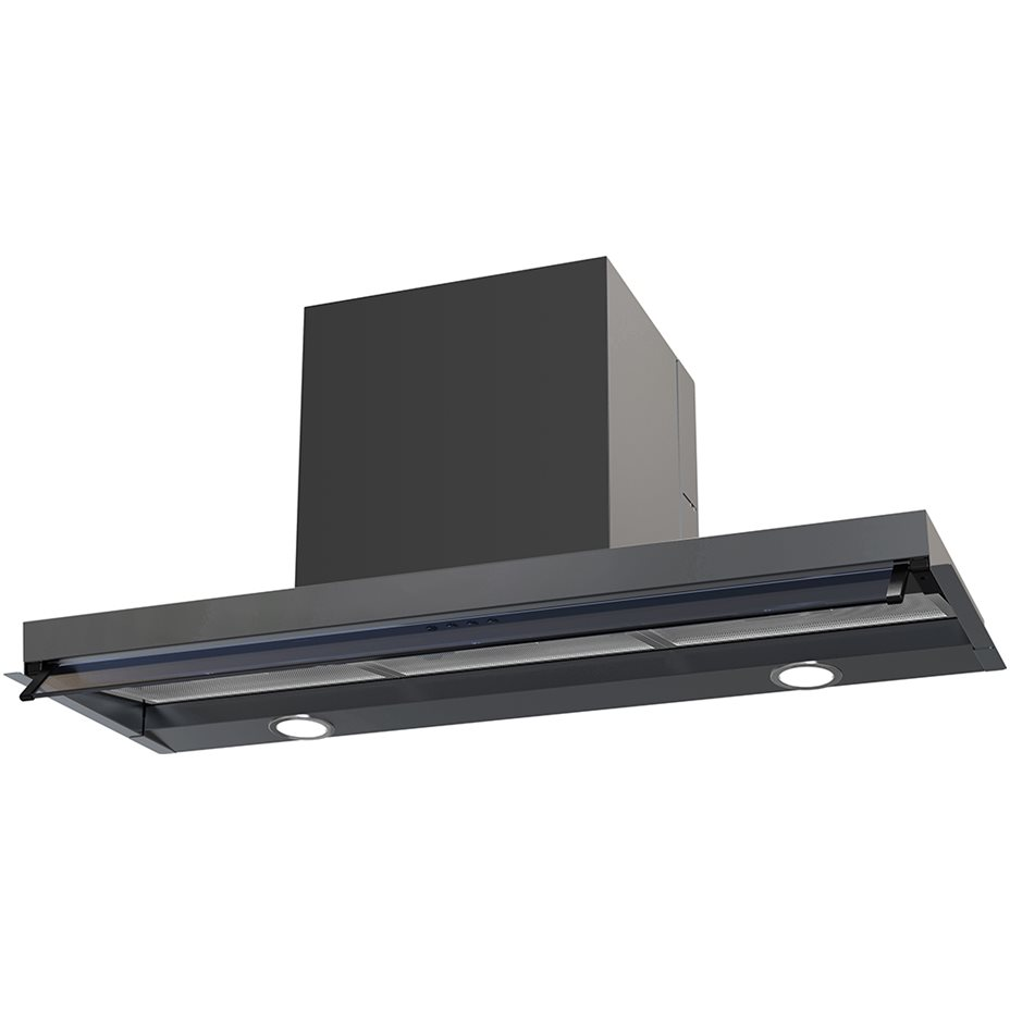 Thermex 513.21.0092.2 Integro 51 II basic 90 cm - Skabsinteg