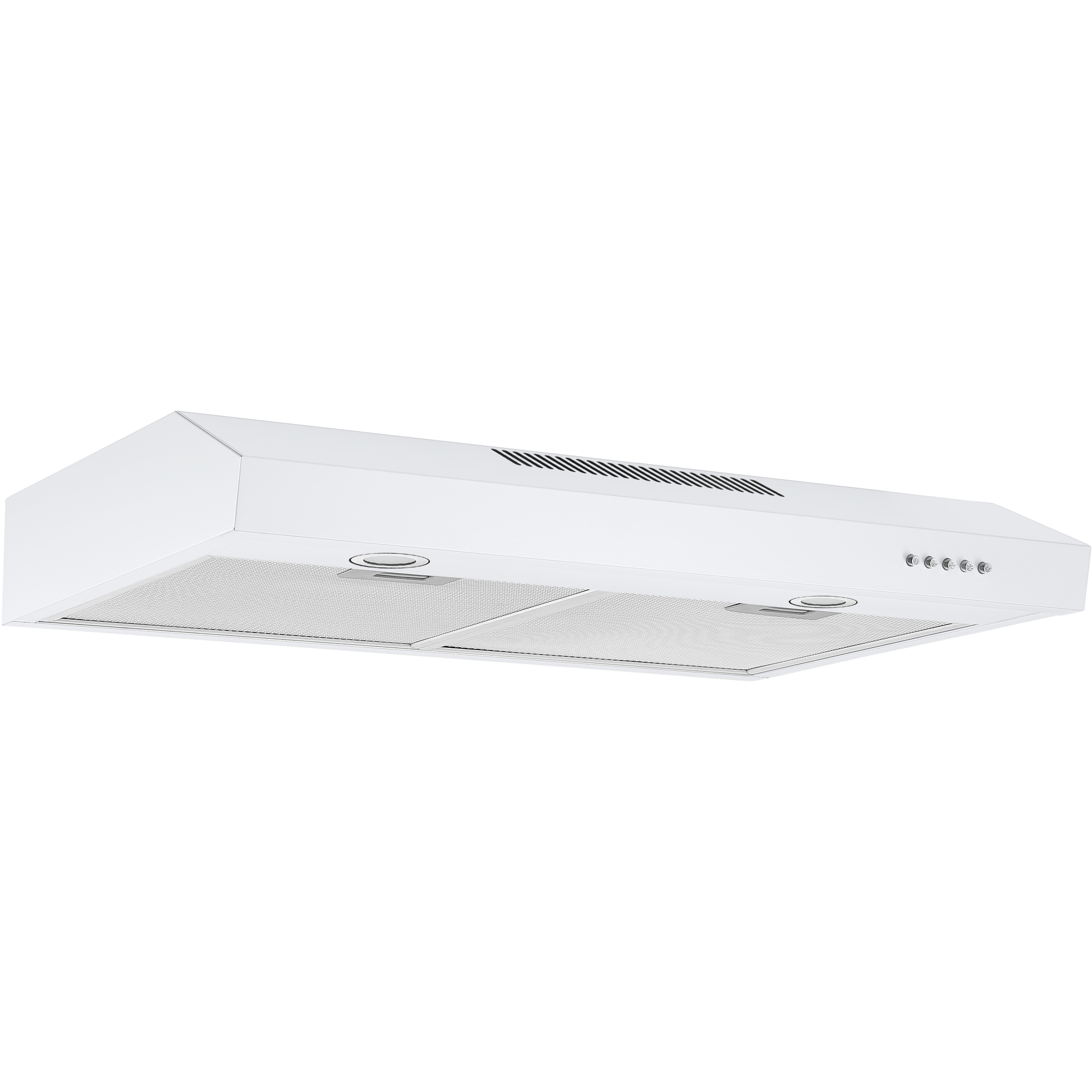 5703347533334 Thermex K502 - Skabsintegreret emhætte Hvidevarer,Emhætter,Skabsintegrerede emhætter 2190006323 K502