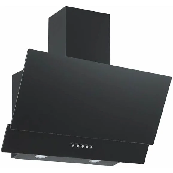 5703347533396 Thermex Vertical 560 - Vægmonteret emhætte Hvidevarer,Emhætter,Vægmonterede emhætter 2190006326 Vertical 560