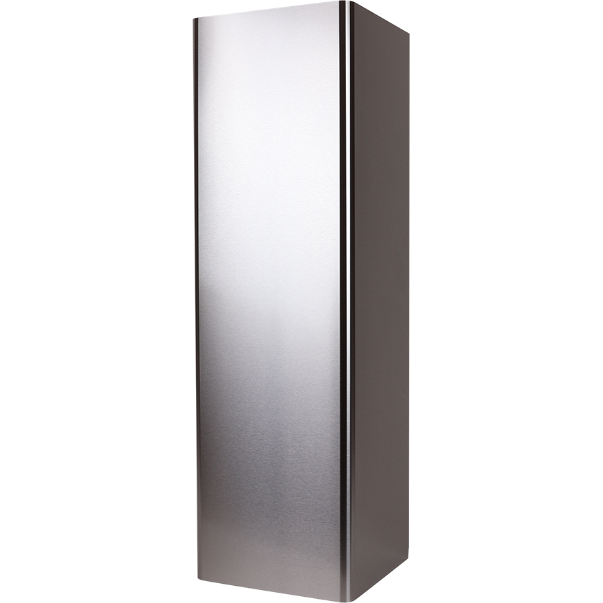 Thermex 537.21.1119.9 - Spec. kanal Derby II FH, RF, L:2x100