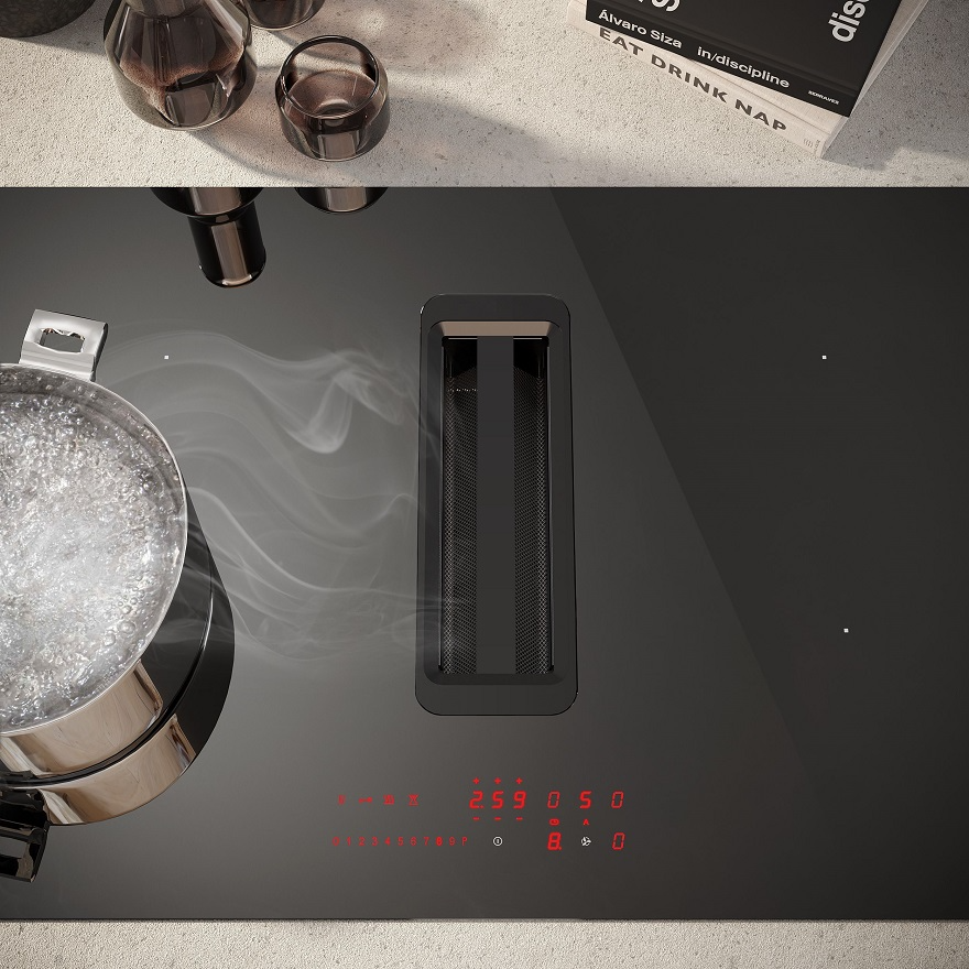 525.46.4182.2 TXDD83 - Hood in hob