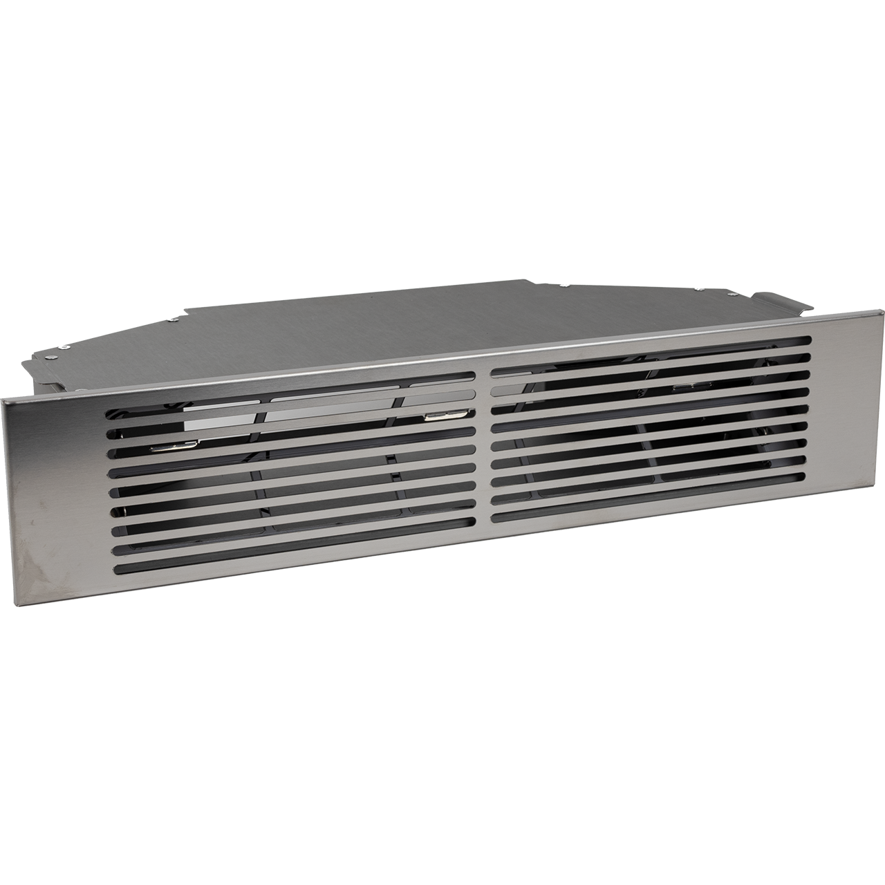 Thermex 535.46.2100.9 - Sokkelrist uden kulfilter - 220x90 m