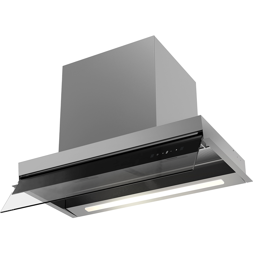 Thermex Integro 51 II Premium 513.21.2568.2 - Skabsintegrere