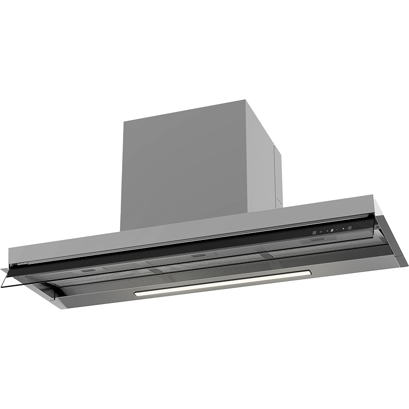 Thermex Integro 51 II Premium 513.21.2588.2 - Skabsintegrere