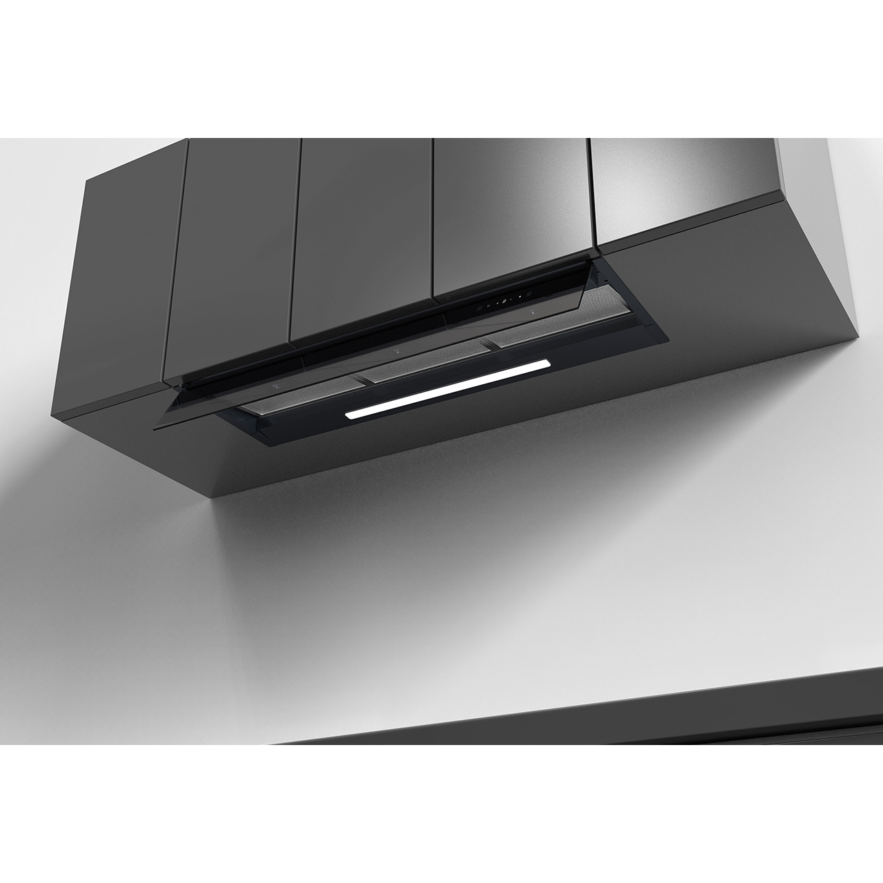 Thermex Integro 51 II Premium 513.21.2592.2 - Skabsintegrere