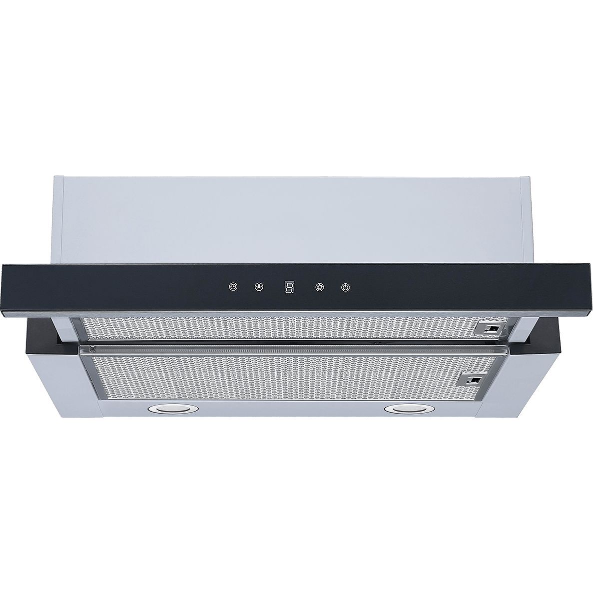 5703347535048 Thermex 520.21.3368.2 Slim S4 Premium 153257 skabsintegreret Hvidevarer,Emhætter,Skabsintegrerede emhætter 2190015155 520.21.3368.2