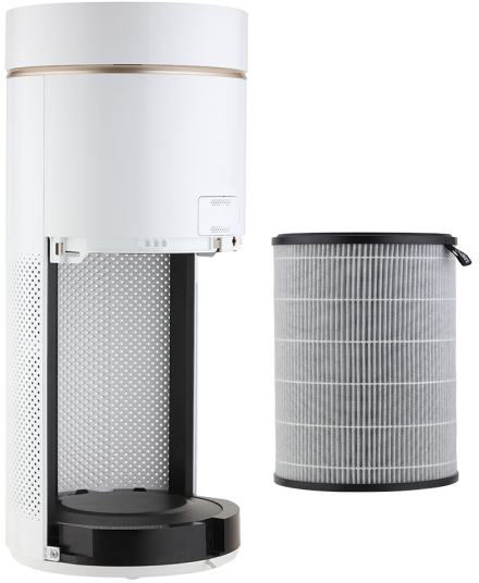 5703347702280 Thermex 745.21.1000.2 - Filterpatron Hus & Have,Klima/ ventilation,Luftrenser / -fornyer 9900031360 745.21.1000.2