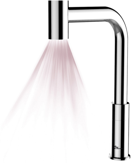 5703347702297 Thermex Drymex I krom 735.21.3000.2 - Varmlufthane Personlig pleje,Sundhed,Hygiejne/spritdispenseer 9900031700 735.21.3000.2