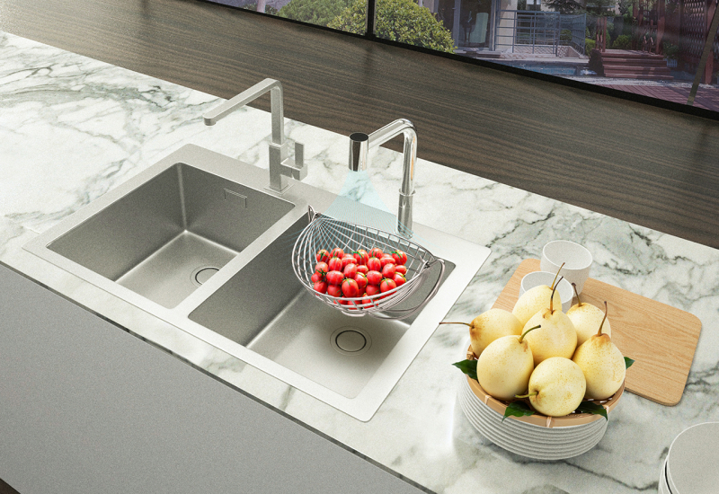 5703347702297 Thermex Drymex I krom 735.21.3000.2 - Varmlufthane Personlig pleje,Sundhed,Hygiejne/spritdispenseer 9900031700 735.21.3000.2