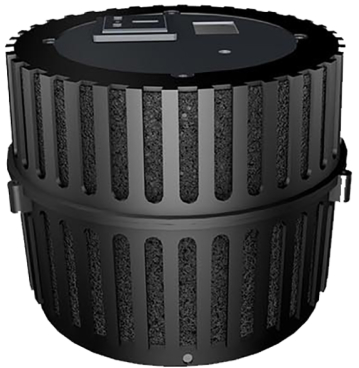 5703347702440 Thermex Puremex 5 745.21.1030.2 - Filtersæt Hus & Have,Klima/ ventilation,Luftrenser / -fornyer 9900031690 745.21.1030.2