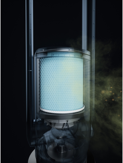 5703347702457 Thermex Puremex 1 745.21.2000.2 - Filtersæt Hus & Have,Klima/ ventilation,Luftrenser / -fornyer 9900031630 745.21.2000.2