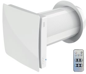 5703347702563 Thermex 760.21.1000.2 - Ventilator Heatvex Basic Hus & Have,Klima/ ventilation,Ventilator 9900032290 760.21.1000.2