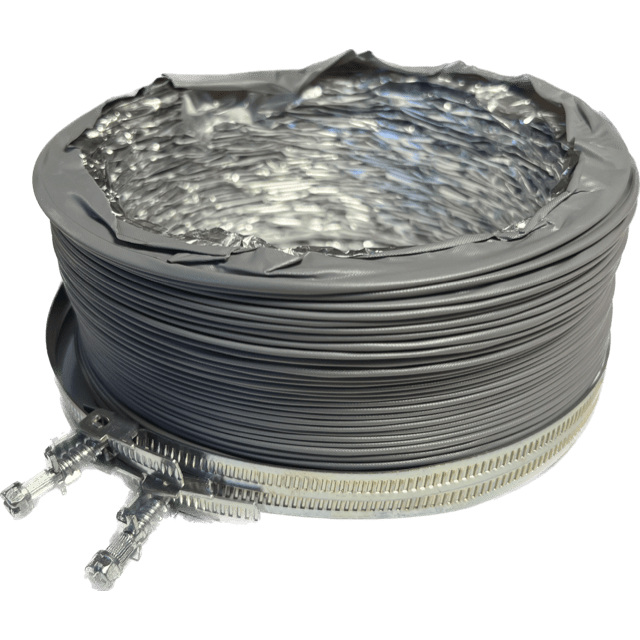 Thermex 800.70.6127.9 - Væghængt emhætte