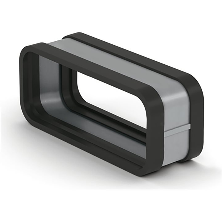 Thermex 825.60.4034.9 - Samlemuffe for bøjninger 216x83 mm(m