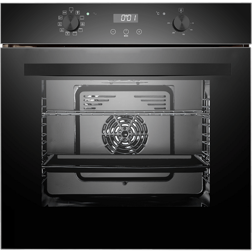 905.21.1010.2 THO1BF 60 - ovn, varmluft