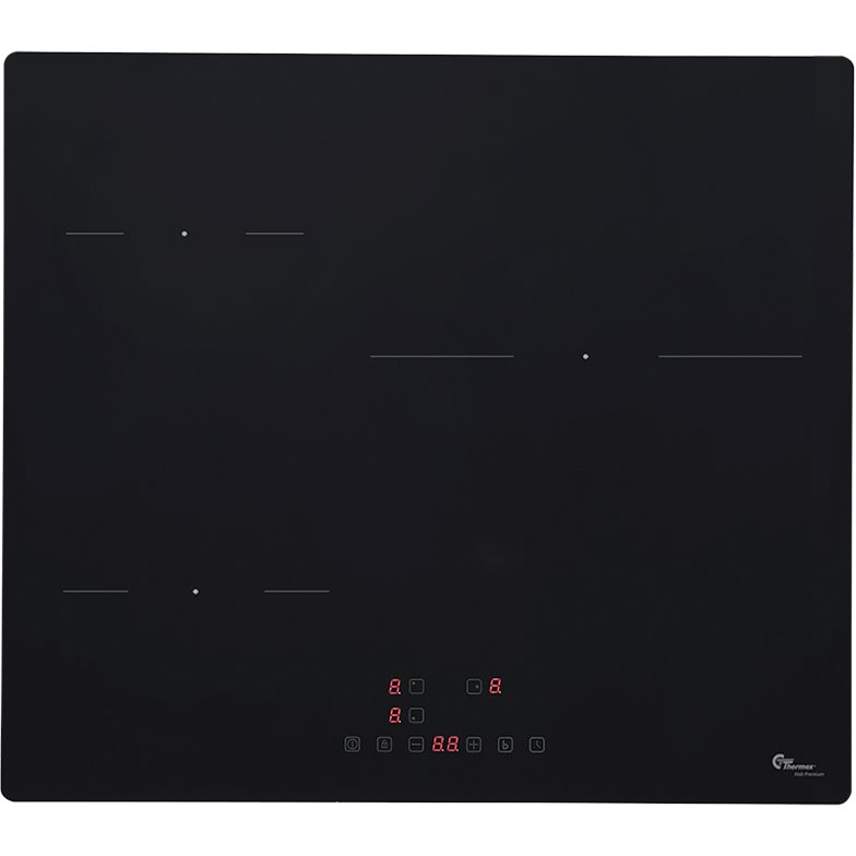 Thermex 900.21.1101.2 TH1NC 60 - Induktionskogeplade