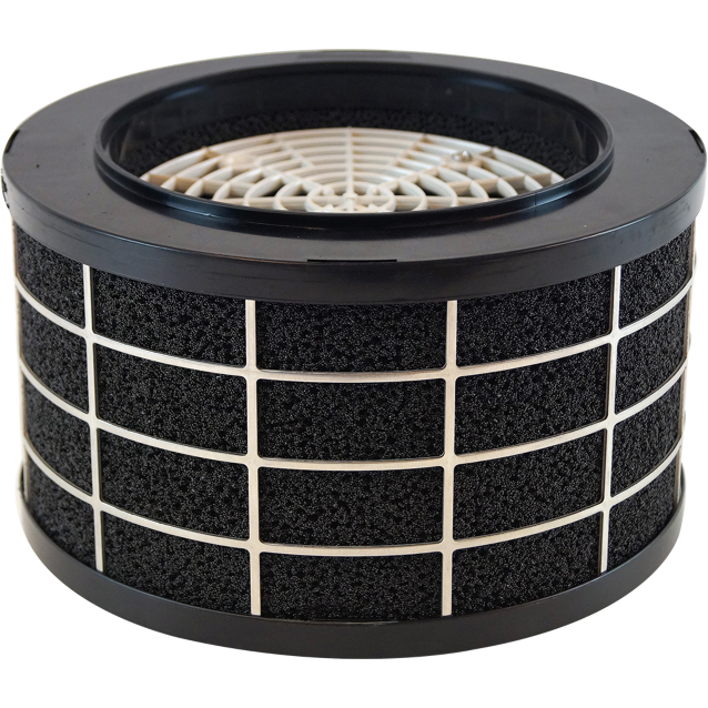 Thermex 535.10.1000.9 Thermex Plasmafilter - Ø210mm - Tilbeh