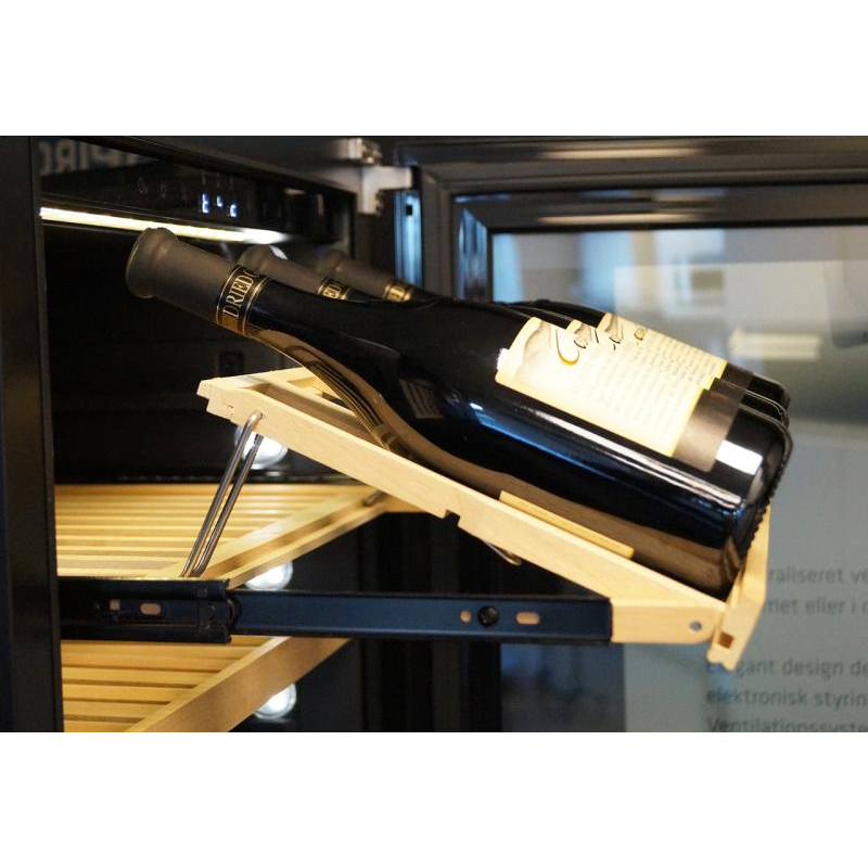 Thermex R520.21.2437.0 - Winemex 145 Præsentationshylde