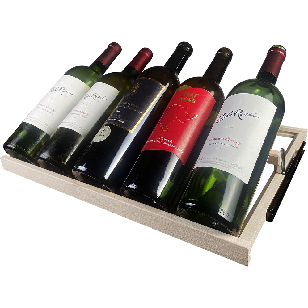 Thermex R520.21.2489.0 - Winemex 101 præsentationshylde