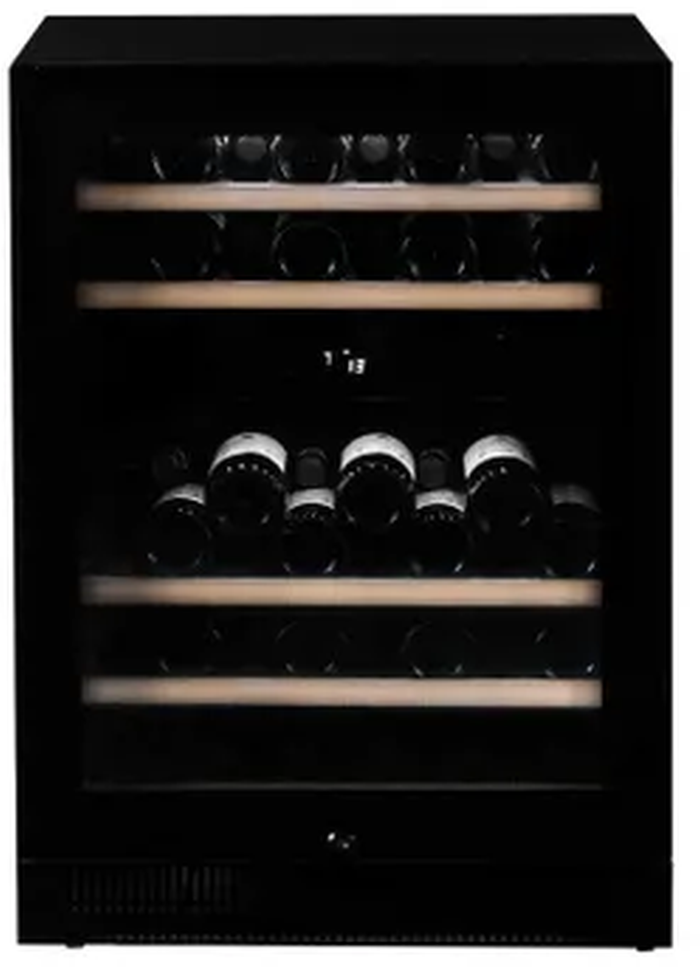 5703540158457 Vestfrost WFG 47 - Fritstående vinkøleskab Hvidevarer,Køleskabe,Fritstående vinkøleskabe 9800584570 WFG 47