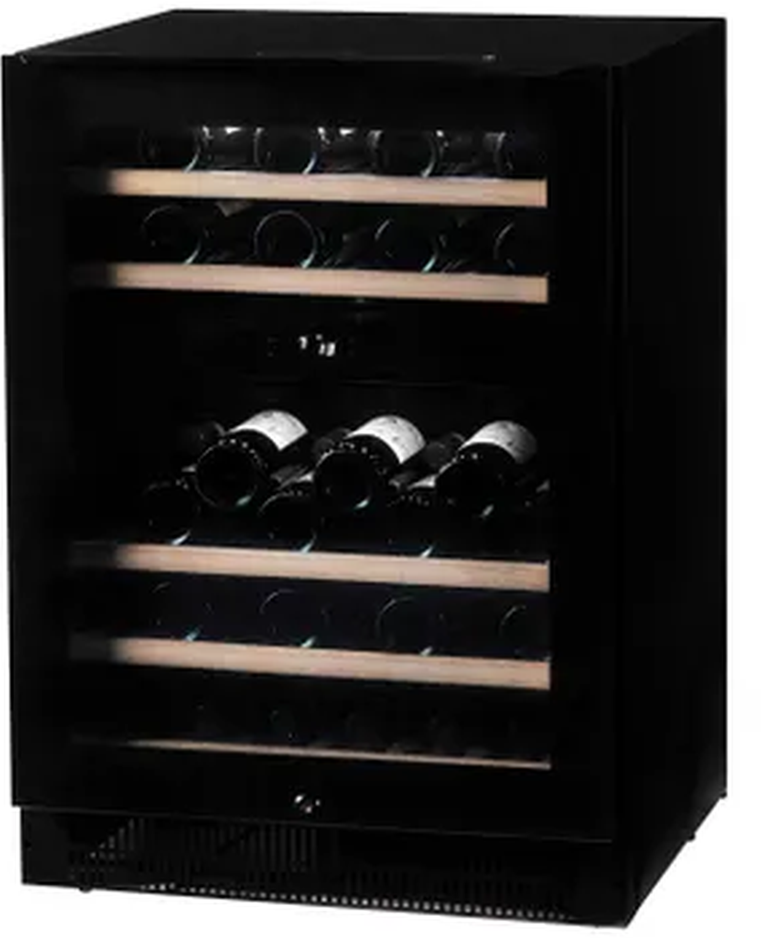 5703540158457 Vestfrost WFG 47 - Fritstående vinkøleskab Hvidevarer,Køleskabe,Fritstående vinkøleskabe 9800584570 WFG 47