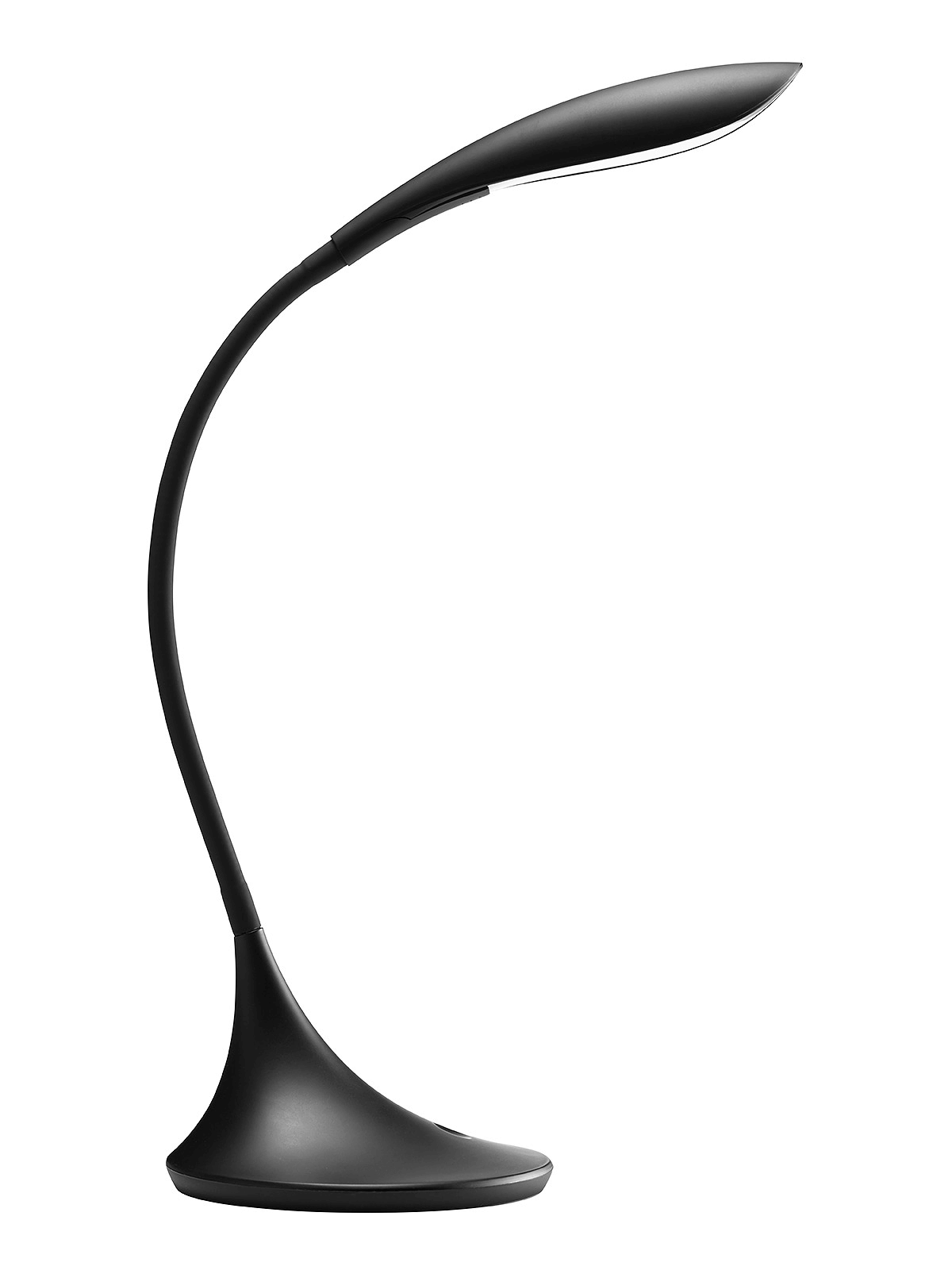 5703701251829 Nielsen Light Mamba sort - Bordlampe Lamper,Bordlamper,Skrivebordslamper 80900000660 Mamba sort