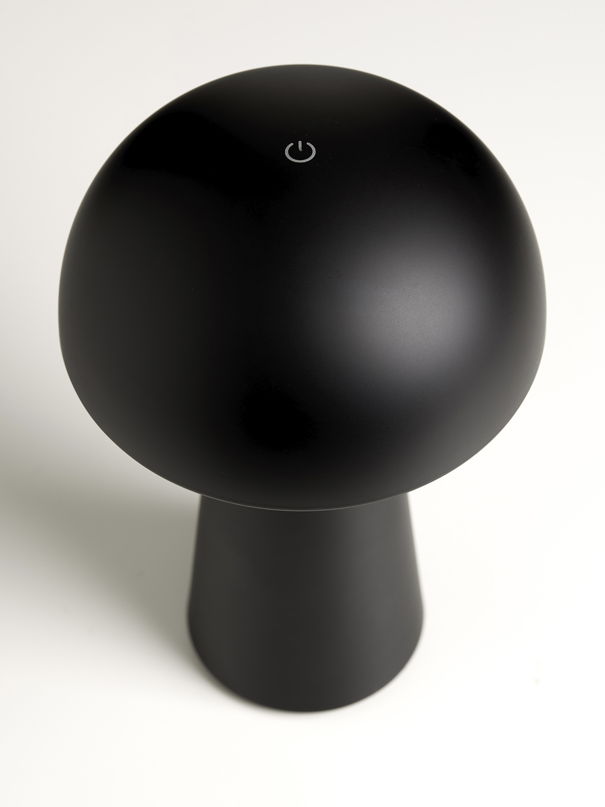 5703701255117 Nielsen Light Move Me sort - Bordlampe bærbar Lamper,Bordlamper,Trådløse bordlamper 80900008800 Move Me sort