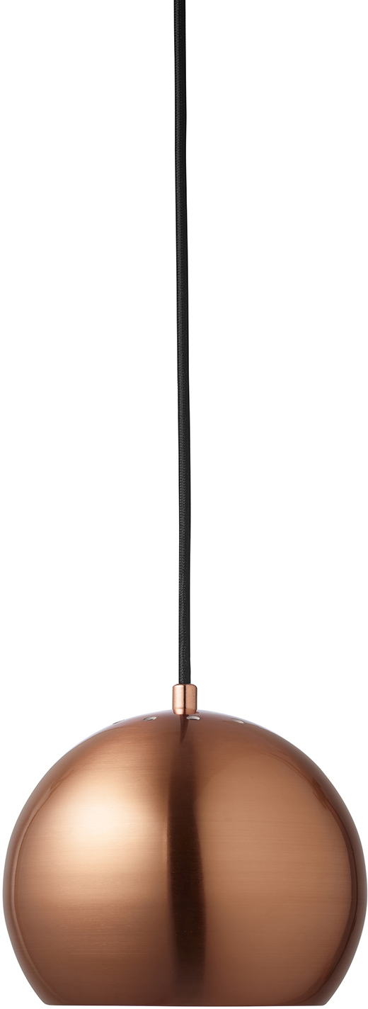 5703701451847 Nielsen Light Nice Ø17 kobber 451847 - Pendel Lamper,Pendler-/ Hængelamper,Pendler/Hængelamper 80900003320 Nice Ø17 kobber 451847