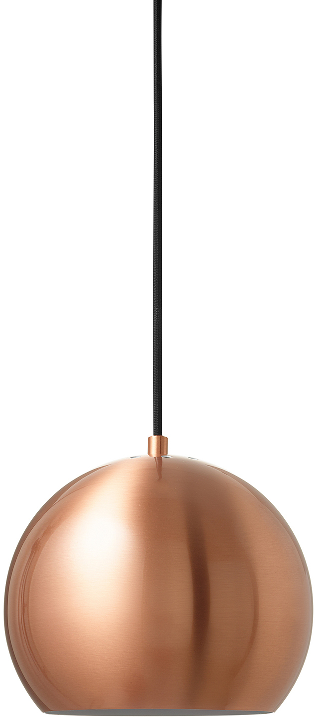 5703701460443 Nielsen Light Nice Ø20 kobber 460443 - Pendel Lamper,Pendler-/ Hængelamper,Pendler/Hængelamper 80900000420 Nice Ø20 kobber 460443