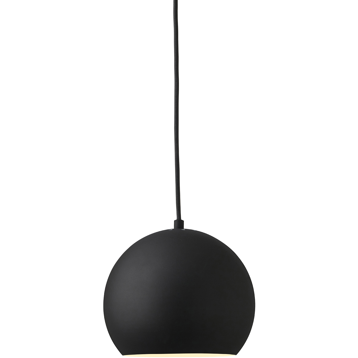 5703701460726 Nielsen Light Nice Ø20 mat sort - Pendel Lamper,Pendler-/ Hængelamper,Pendler/Hængelamper 80900009260 460726